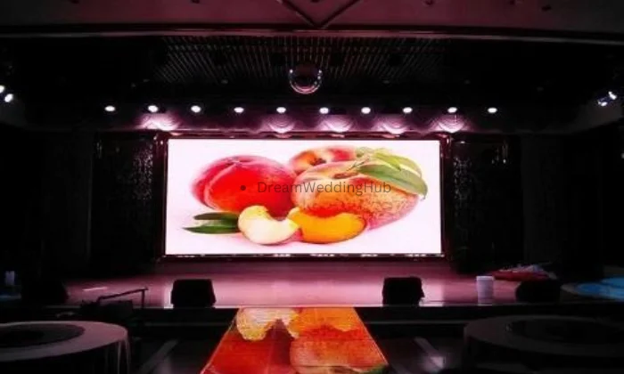 LED display boards